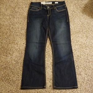 BKE Dakota Boot Cut 29x29.5